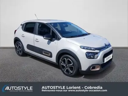 Photo 9 Citroën C3  1.5 BlueHDi 100ch S&S C-Series E6.d