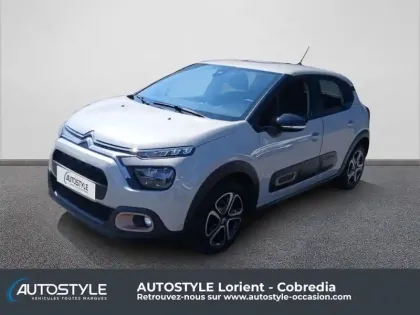 Photo Citroën C3 C-series