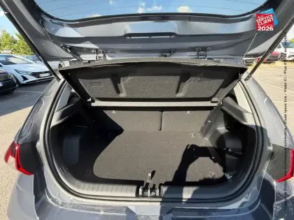 Photo 13 Hyundai I20  1.0 T-GDi 90ch Intuitive