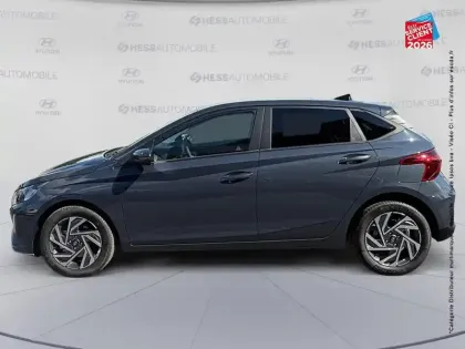 Photo 8 Hyundai I20  1.0 T-GDi 90ch Intuitive