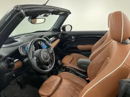 Photo 8 Mini Mini Cabrio Cooper 136ch Edition Premium Plus BVA7