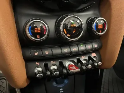 Photo 13 Mini Mini Cabrio Cooper 136ch Edition Premium Plus BVA7