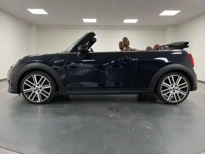 Photo 6 Mini Mini Cabrio Cooper 136ch Edition Premium Plus BVA7