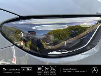 Photo 9 Mercedes GLC  220 d 197ch AMG Line 4Matic 9G-Tronic