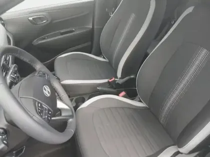 Photo 28 Hyundai I10  1.0 63ch ECO Intuitive BVR