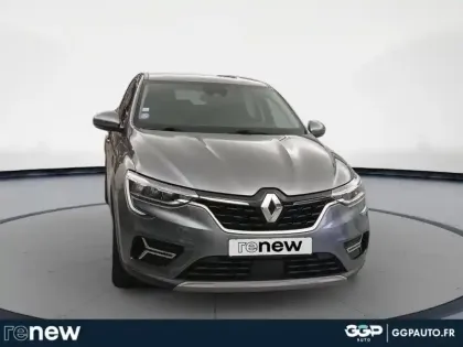 Photo 7 Renault Arkana  1.3 TCe 140ch FAP Business EDC