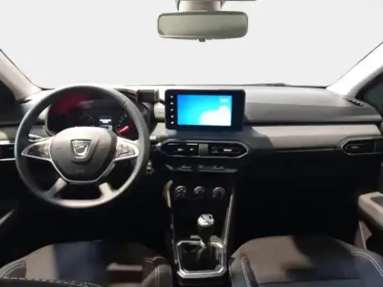 Photo 12 Dacia Sandero  1.0 ECO-G 100ch Confort -22