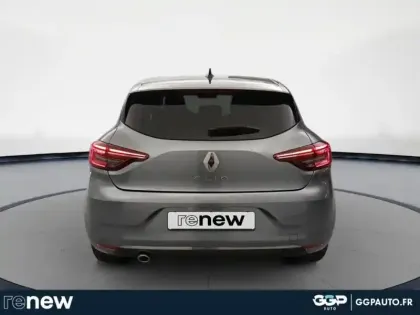 Photo 108 Renault Clio  1.0 TCe 90ch Techno
