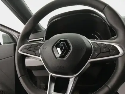 Photo 14 Renault Clio  1.0 TCe 90ch Techno
