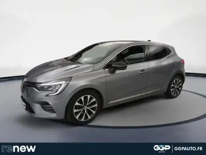 Photo Renault Clio Techno