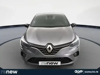 Photo 7 Renault Clio  1.0 TCe 90ch Techno
