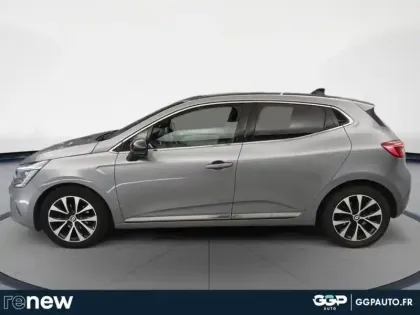 Photo 46 Renault Clio  1.0 TCe 90ch Techno