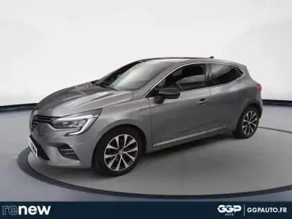 Photo 165 Renault Clio  1.0 TCe 90ch Techno
