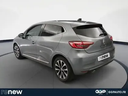 Photo 17 Renault Clio  1.0 TCe 90ch Techno