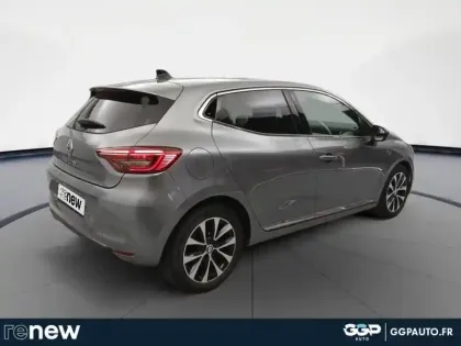 Photo 199 Renault Clio  1.0 TCe 90ch Techno