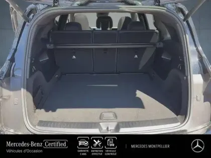 Photo 12 Mercedes GLB  200 163+30ch AMG Line 8G-eDCT