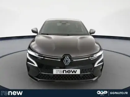 Photo 7 Renault Megane  E-Tech Electric EV60 220ch Techno super charge