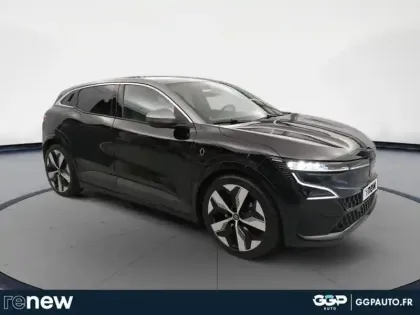 Photo 6 Renault Megane  E-Tech Electric EV60 220ch Techno super charge