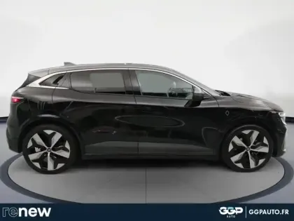 Photo 5 Renault Megane  E-Tech Electric EV60 220ch Techno super charge