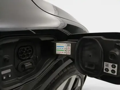 Photo 9 Renault Megane  E-Tech Electric EV60 220ch Techno super charge