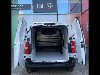 Photo 9 Fiat Scudo  Fg M 1.5 Diesel 120ch Pack Premium Connect