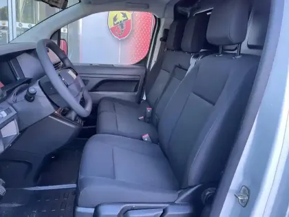 Photo 14 Fiat Scudo  Fg M 1.5 Diesel 120ch Pack Premium Connect