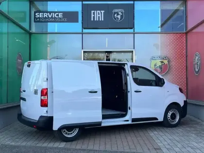 Photo 6 Fiat Scudo  Fg M 1.5 Diesel 120ch Pack Premium Connect