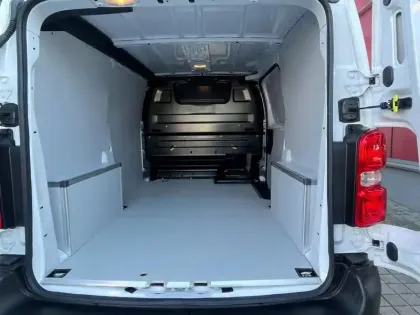 Photo 10 Fiat Scudo  Fg M 1.5 Diesel 120ch Pack Premium Connect