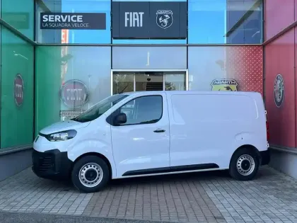 Photo Fiat Scudo Pack Premium Connect