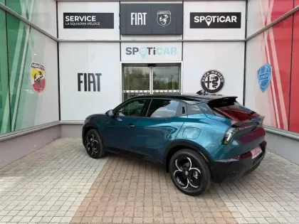 Photo 5 Alfa Romeo Junior  Elettrica 156ch 54kWh Sprint (Certinergy 6100? déduit)
