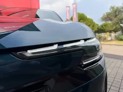 Photo 7 Alfa Romeo Junior  Elettrica 156ch 54kWh Sprint (Certinergy 6100? déduit)