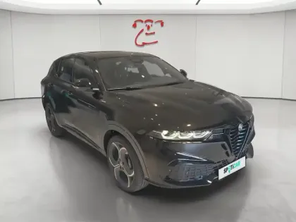Photo Alfa Romeo Tonale Sport Speciale
