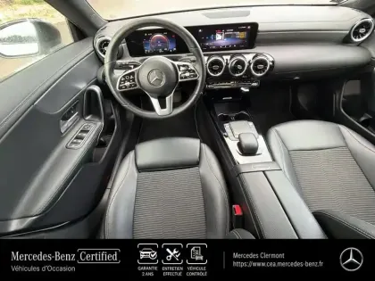 Photo 9 Mercedes CLA  Shooting Brake 180 136ch Business Line 7G-DCT