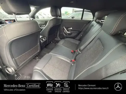 Photo 10 Mercedes CLA  Shooting Brake 180 136ch Business Line 7G-DCT