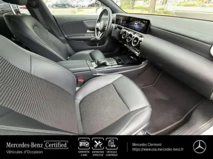 Photo 13 Mercedes CLA  Shooting Brake 180 136ch Business Line 7G-DCT