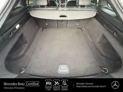 Photo 11 Mercedes CLA  Shooting Brake 180 136ch Business Line 7G-DCT