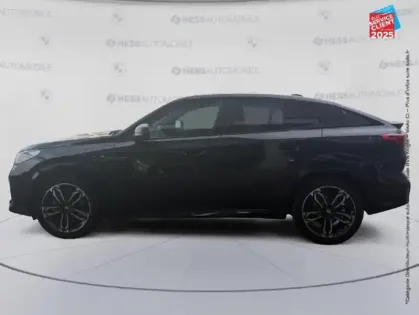 Photo 8 BMW X2  sDrive20iA 170ch M Sport DKG7
