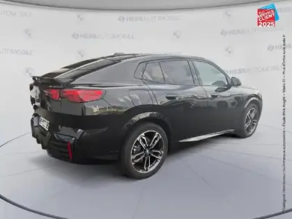 Photo 5 BMW X2  sDrive20iA 170ch M Sport DKG7