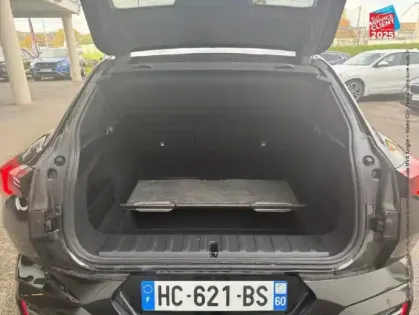 Photo 13 BMW X2  sDrive20iA 170ch M Sport DKG7