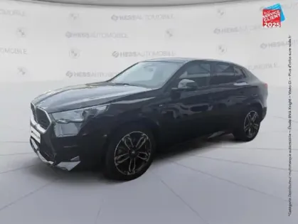 Photo Bmw X2 M Sport