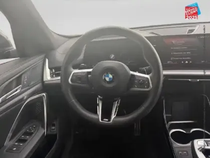 Photo 11 BMW X2  sDrive20iA 170ch M Sport DKG7