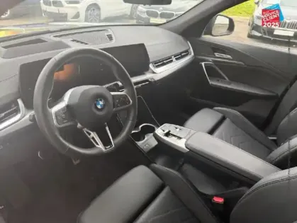 Photo 14 BMW X2  sDrive20iA 170ch M Sport DKG7