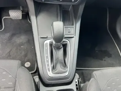 Photo 11 Ford Puma  1.0 EcoBoost Hybrid 125ch Titanium S&S Powershift