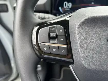 Photo 10 Ford Puma  1.0 EcoBoost Hybrid 125ch Titanium S&S Powershift