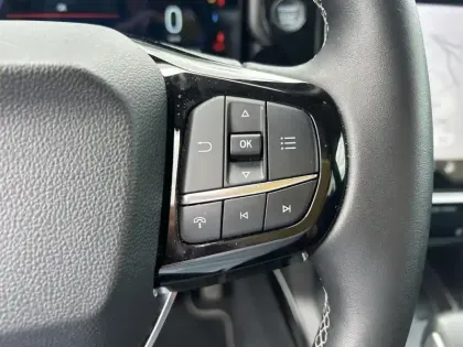 Photo 9 Ford Puma  1.0 EcoBoost Hybrid 125ch Titanium S&S Powershift
