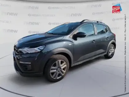 Photo Dacia Sandero Confort