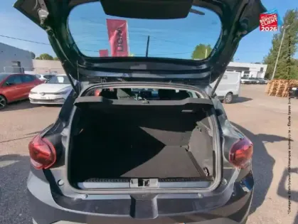 Photo 13 Dacia Sandero  1.0 TCe 90ch Confort -22B