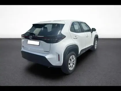 Photo 5 Toyota Yaris  Cross 116h Dynamic MY22
