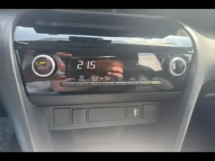 Photo 14 Toyota Yaris  Cross 116h Dynamic MY22
