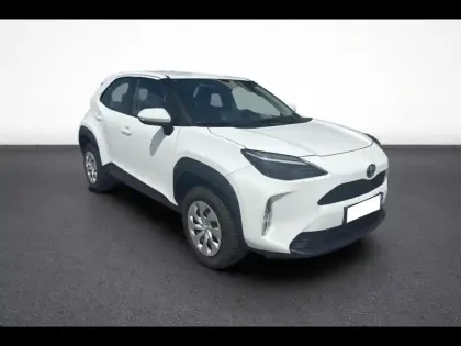 Photo 7 Toyota Yaris  Cross 116h Dynamic MY22